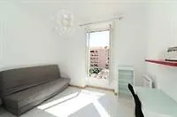 Soleil Apartment